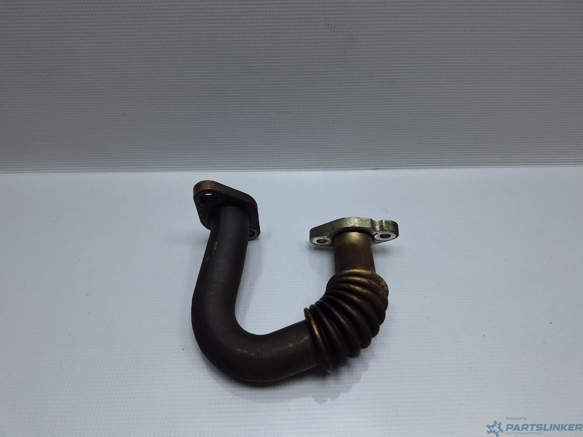 Conducta gaze egr VOLKSWAGEN GOLF VAN VI Variant (AJ5) [ 2009 - 2014 ] 1.6 TDi BlueMotion (CAYC) 77KW|105HP 03P131521B