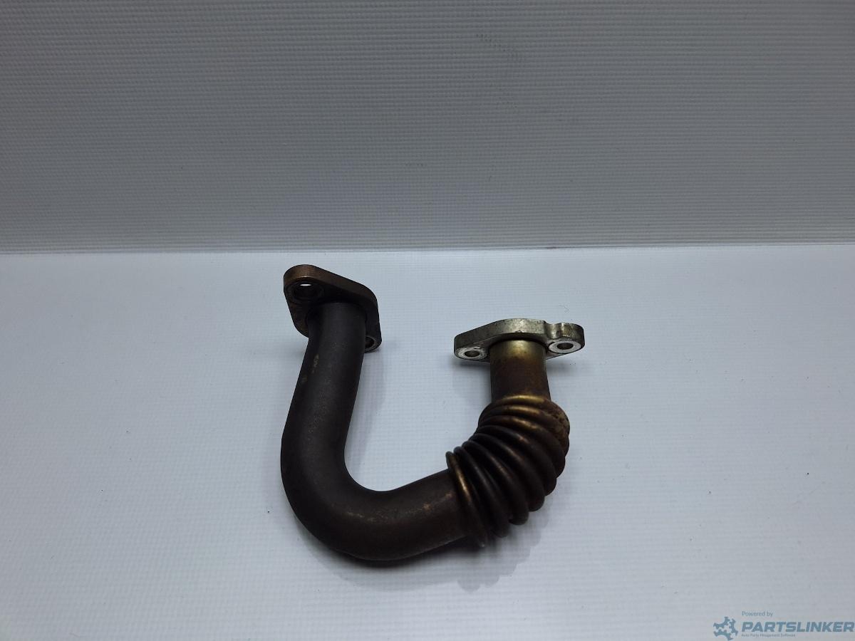 Conducta gaze egr VOLKSWAGEN GOLF VAN VI Variant (AJ5) [ 2009 - 2014 ] 1.6 TDi BlueMotion (CAYC) 77KW|105HP OEM 03P131521B