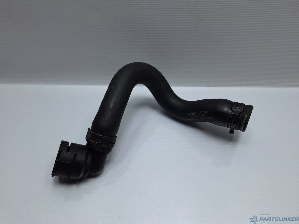 Furtun apa VOLKSWAGEN GOLF VAN VI Variant (AJ5) [ 2009 - 2014 ] 1.6 TDi BlueMotion (CAYC) 77KW|105HP 1K0122073GF