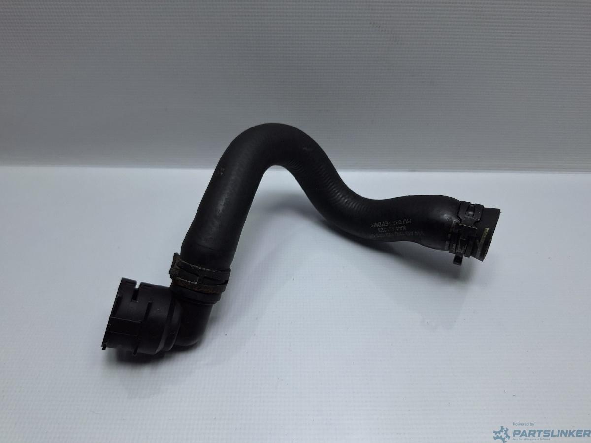 Furtun apa VOLKSWAGEN GOLF VAN VI Variant (AJ5) [ 2009 - 2014 ] 1.6 TDi BlueMotion (CAYC) 77KW|105HP OEM 1K0122073GF