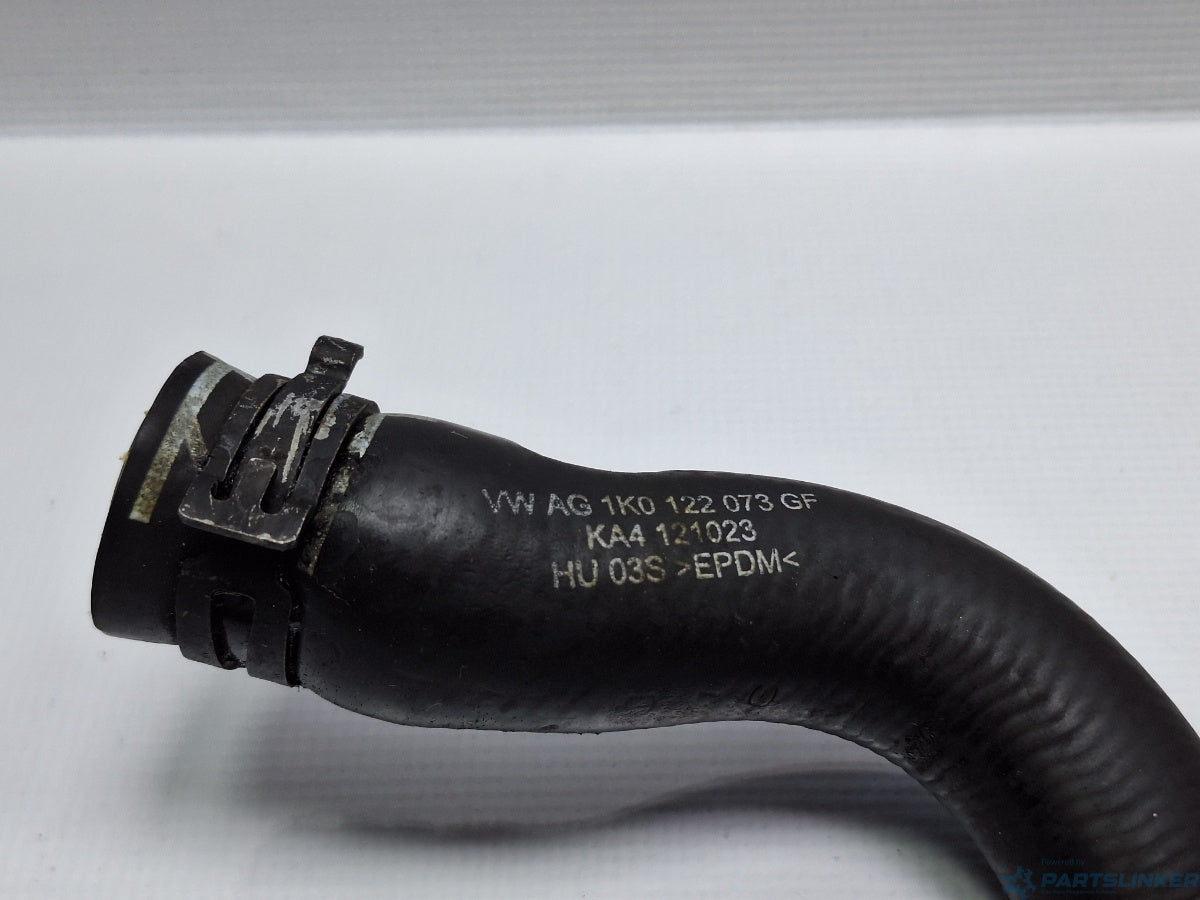 Furtun apa VOLKSWAGEN GOLF VAN VI Variant (AJ5) [ 2009 - 2014 ] 1.6 TDi BlueMotion (CAYC) 77KW|105HP 1K0122073GF