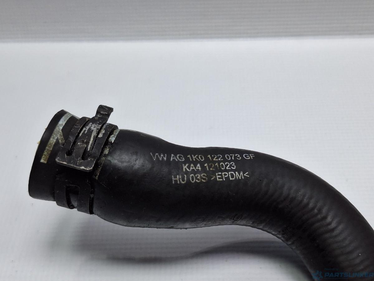 Furtun apa VOLKSWAGEN GOLF VAN VI Variant (AJ5) [ 2009 - 2014 ] 1.6 TDi BlueMotion (CAYC) 77KW|105HP OEM 1K0122073GF