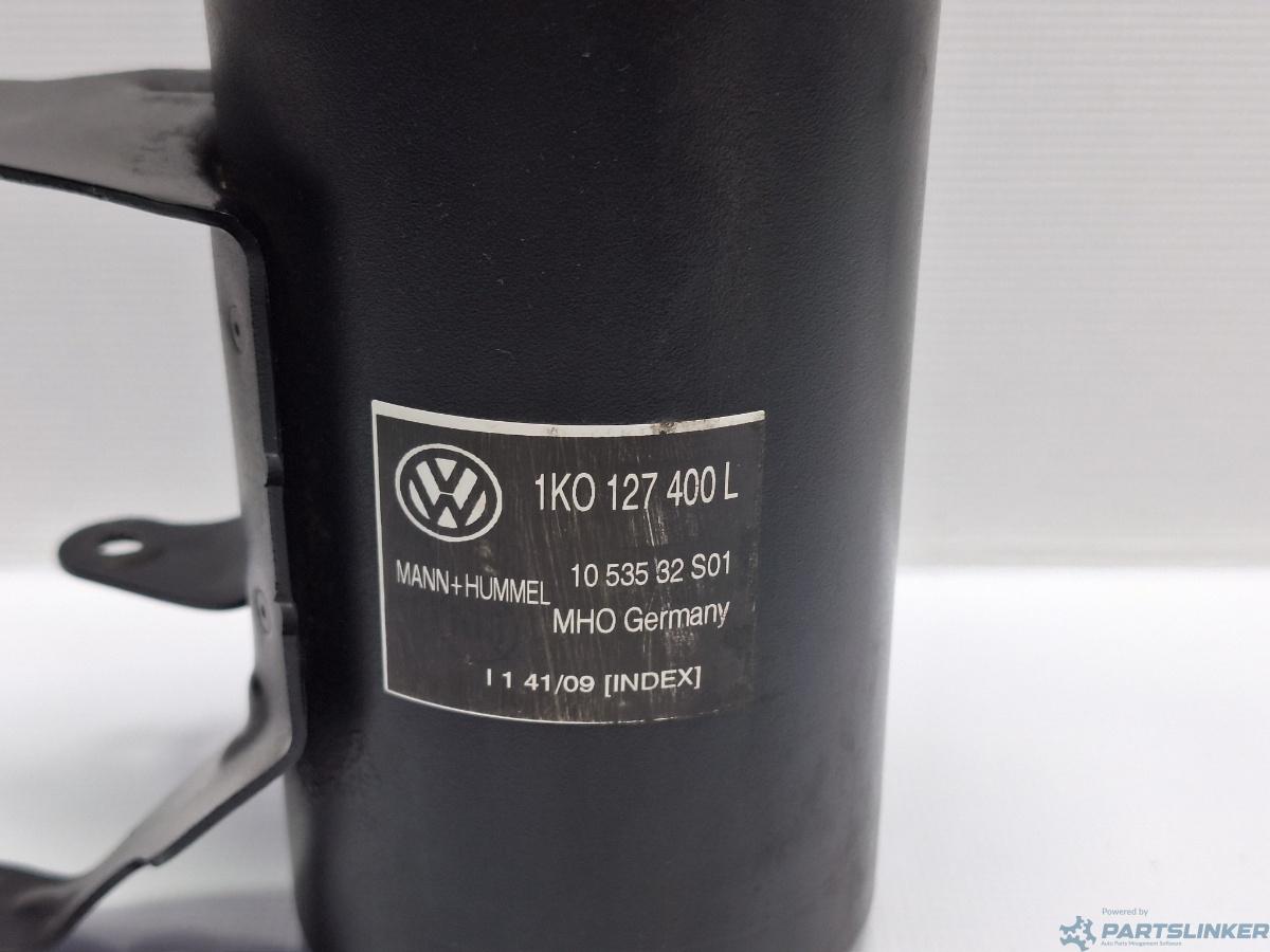 Carcasa filtru motorina VOLKSWAGEN GOLF VAN VI Variant (AJ5) [ 2009 - 2014 ] 1.6 TDi BlueMotion (CAYC) 77KW|105HP OEM 1K0127400L