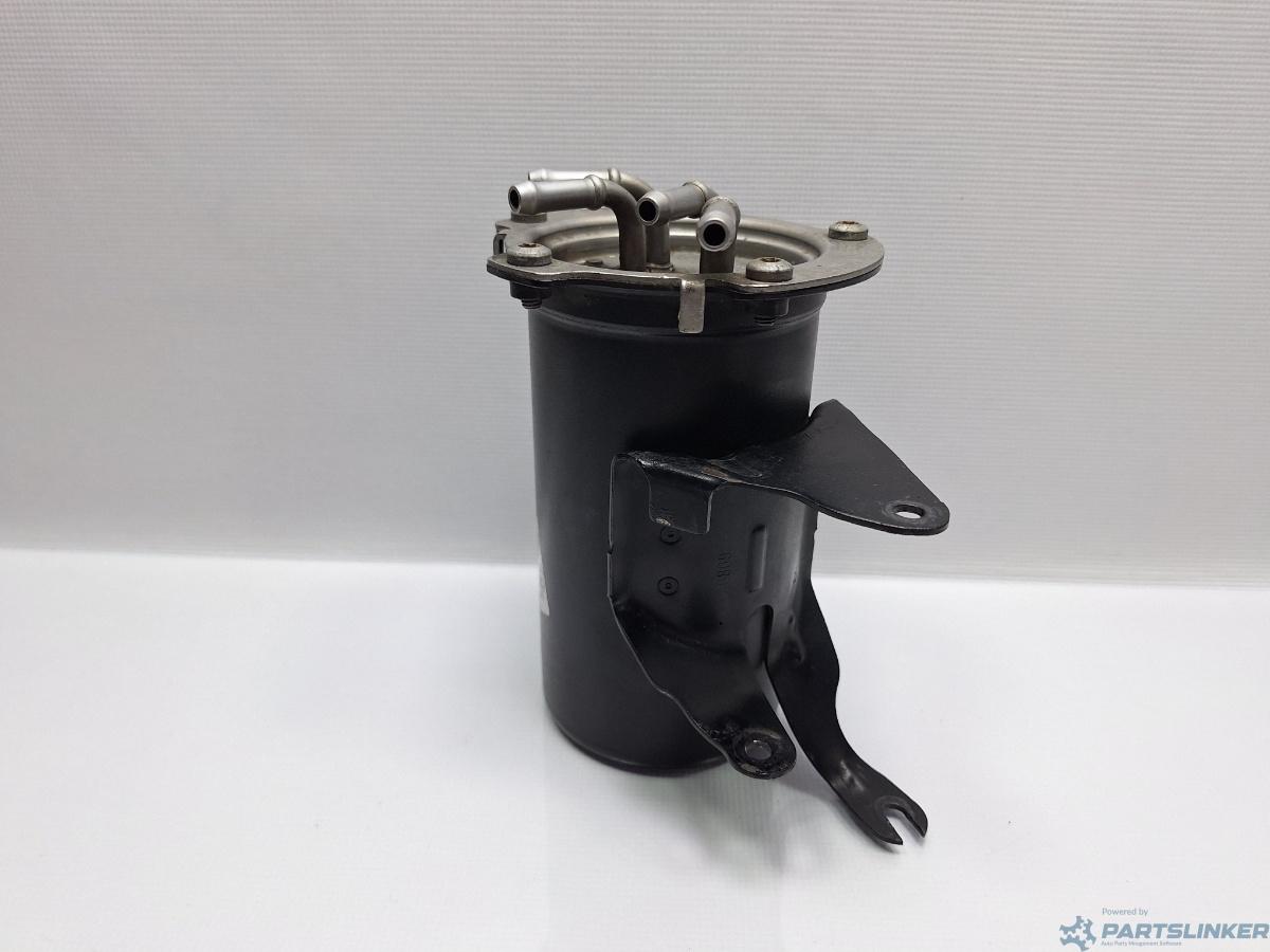 Carcasa filtru motorina VOLKSWAGEN GOLF VAN VI Variant (AJ5) [ 2009 - 2014 ] 1.6 TDi BlueMotion (CAYC) 77KW|105HP OEM 1K0127400L