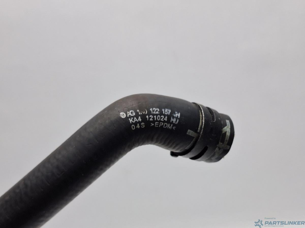 Furtun apa VOLKSWAGEN GOLF VAN VI Variant (AJ5) [ 2009 - 2014 ] 1.6 TDi BlueMotion (CAYC) 77KW|105HP OEM 1K0122157H