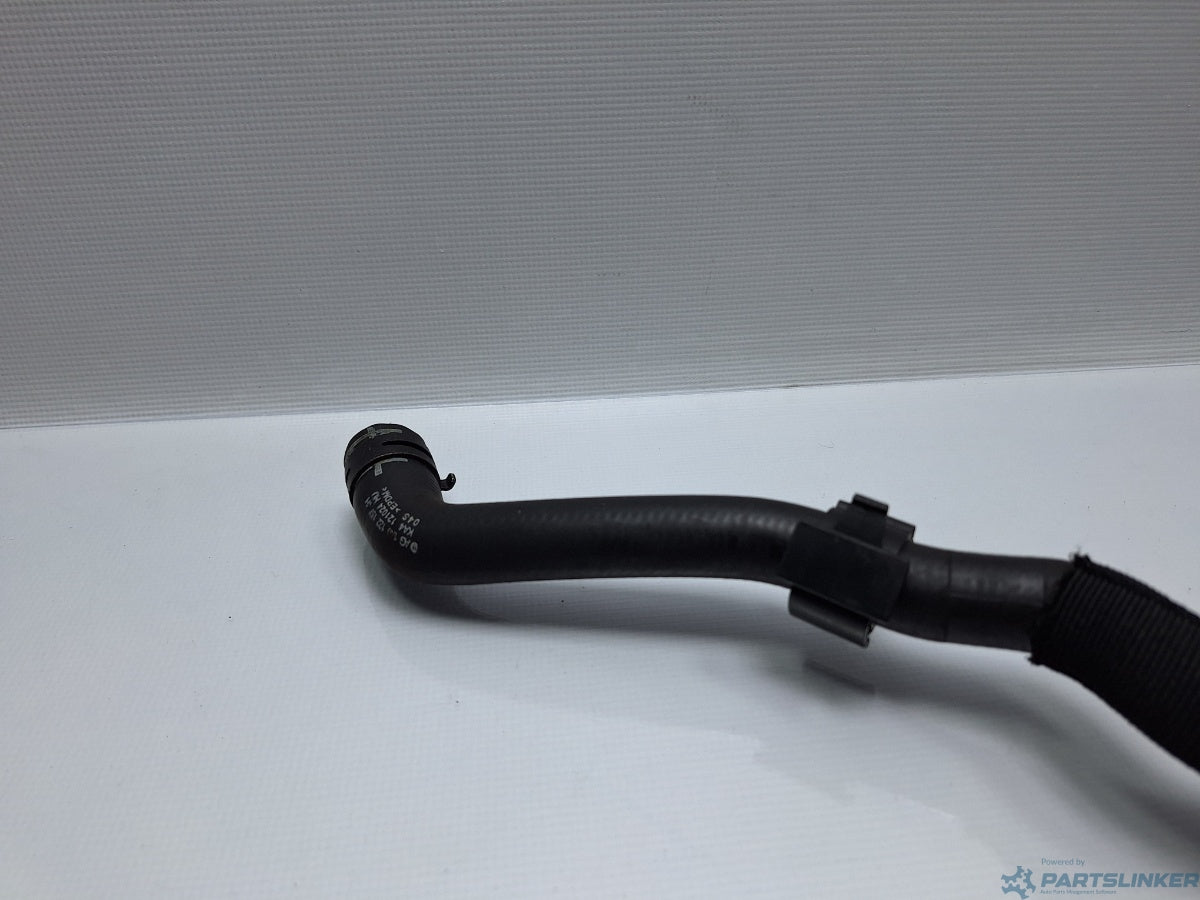 Furtun apa VOLKSWAGEN GOLF VAN VI Variant (AJ5) [ 2009 - 2014 ] 1.6 TDi BlueMotion (CAYC) 77KW|105HP 1K0122157H