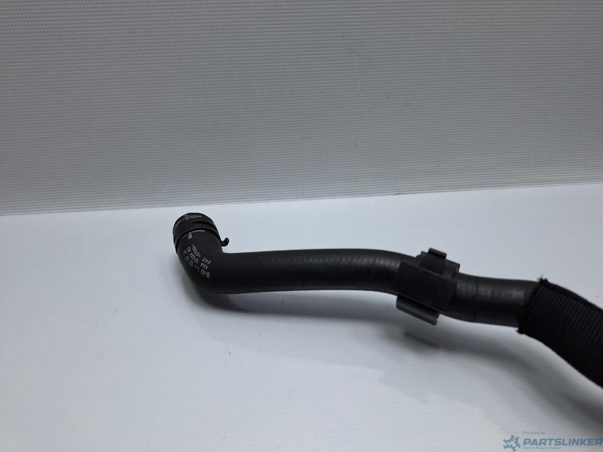 Furtun apa VOLKSWAGEN GOLF VAN VI Variant (AJ5) [ 2009 - 2014 ] 1.6 TDi BlueMotion (CAYC) 77KW|105HP OEM 1K0122157H