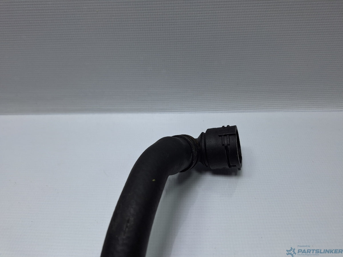 Furtun apa VOLKSWAGEN GOLF VAN VI Variant (AJ5) [ 2009 - 2014 ] 1.6 TDi BlueMotion (CAYC) 77KW|105HP 1K0122157H