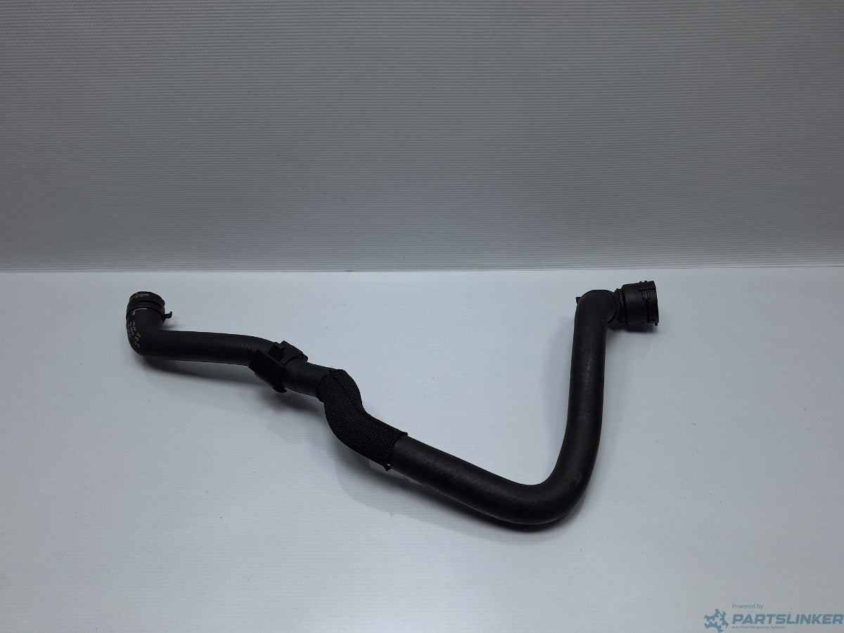 Furtun apa VOLKSWAGEN GOLF VAN VI Variant (AJ5) [ 2009 - 2014 ] 1.6 TDi BlueMotion (CAYC) 77KW|105HP 1K0122157H