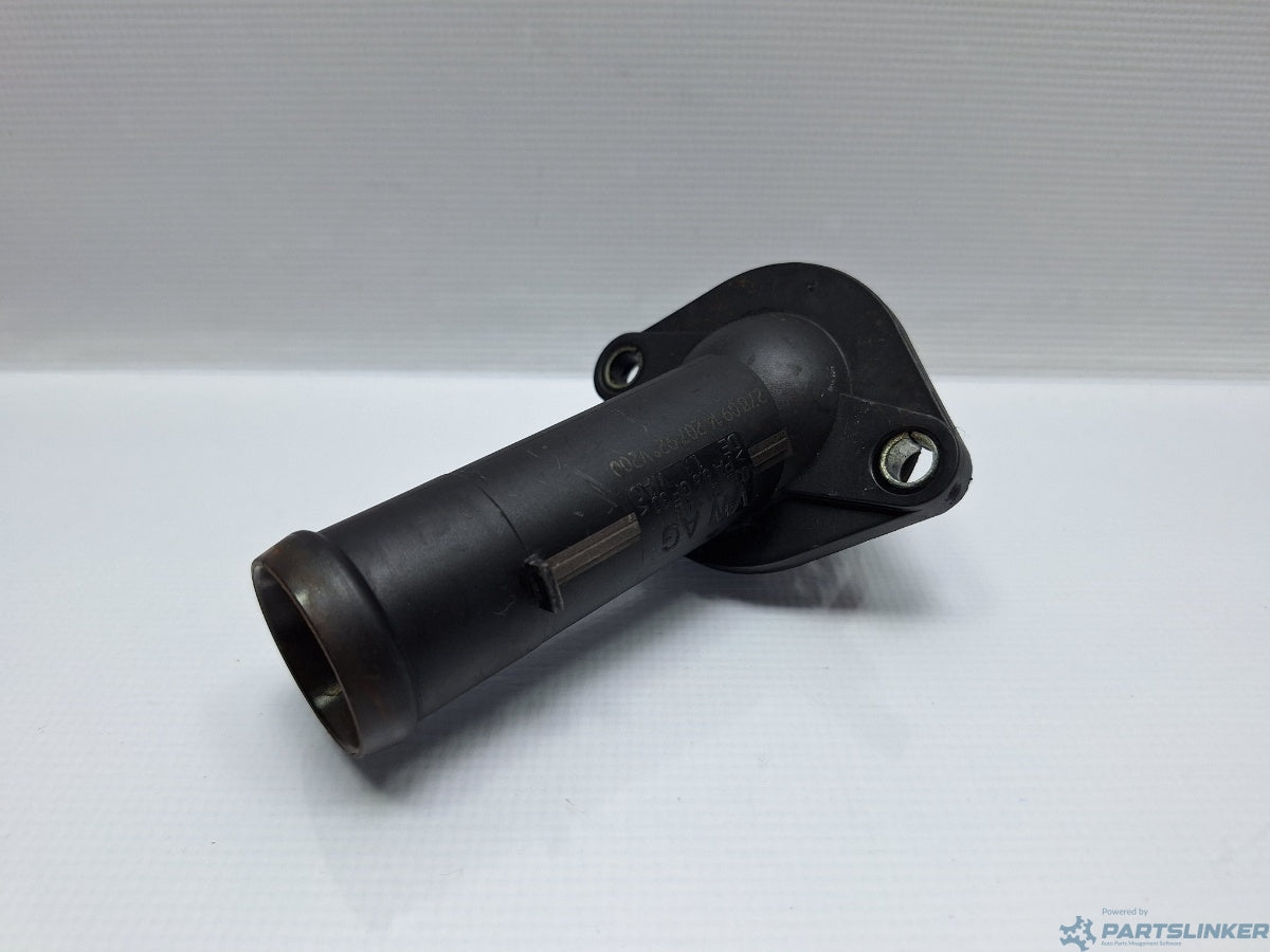 Flansa apa VOLKSWAGEN GOLF VAN VI Variant (AJ5) [ 2009 - 2014 ] 1.6 TDi BlueMotion (CAYC) 77KW|105HP 03L121114B