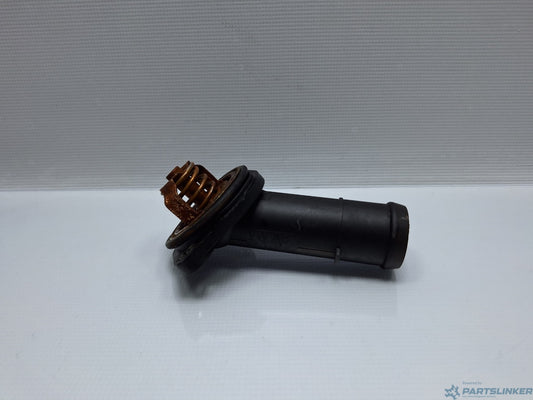 Flansa apa VOLKSWAGEN GOLF VAN VI Variant (AJ5) [ 2009 - 2014 ] 1.6 TDi BlueMotion (CAYC) 77KW|105HP 03L121114B