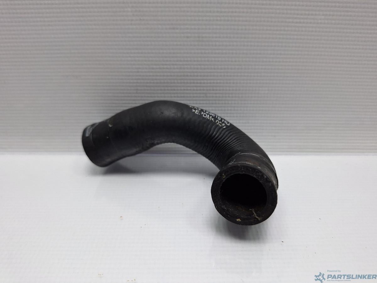 Furtun apa VOLKSWAGEN GOLF VAN VI Variant (AJ5) [ 2009 - 2014 ] 1.6 TDi BlueMotion (CAYC) 77KW|105HP OEM 1K0122058L
