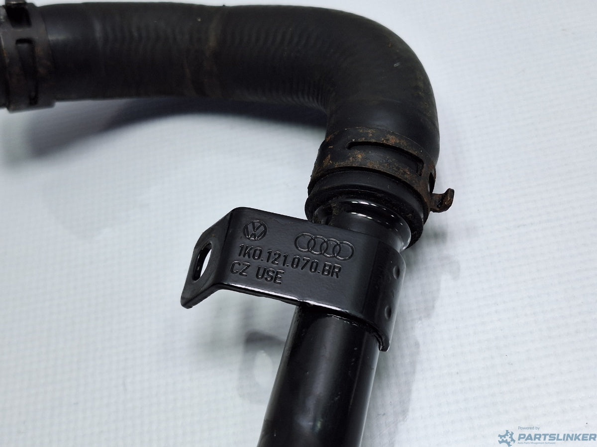 Conducta apa VOLKSWAGEN GOLF VAN VI Variant (AJ5) [ 2009 - 2014 ] 1.6 TDi BlueMotion (CAYC) 77KW|105HP 1K0121070BR , 1K0121051AH