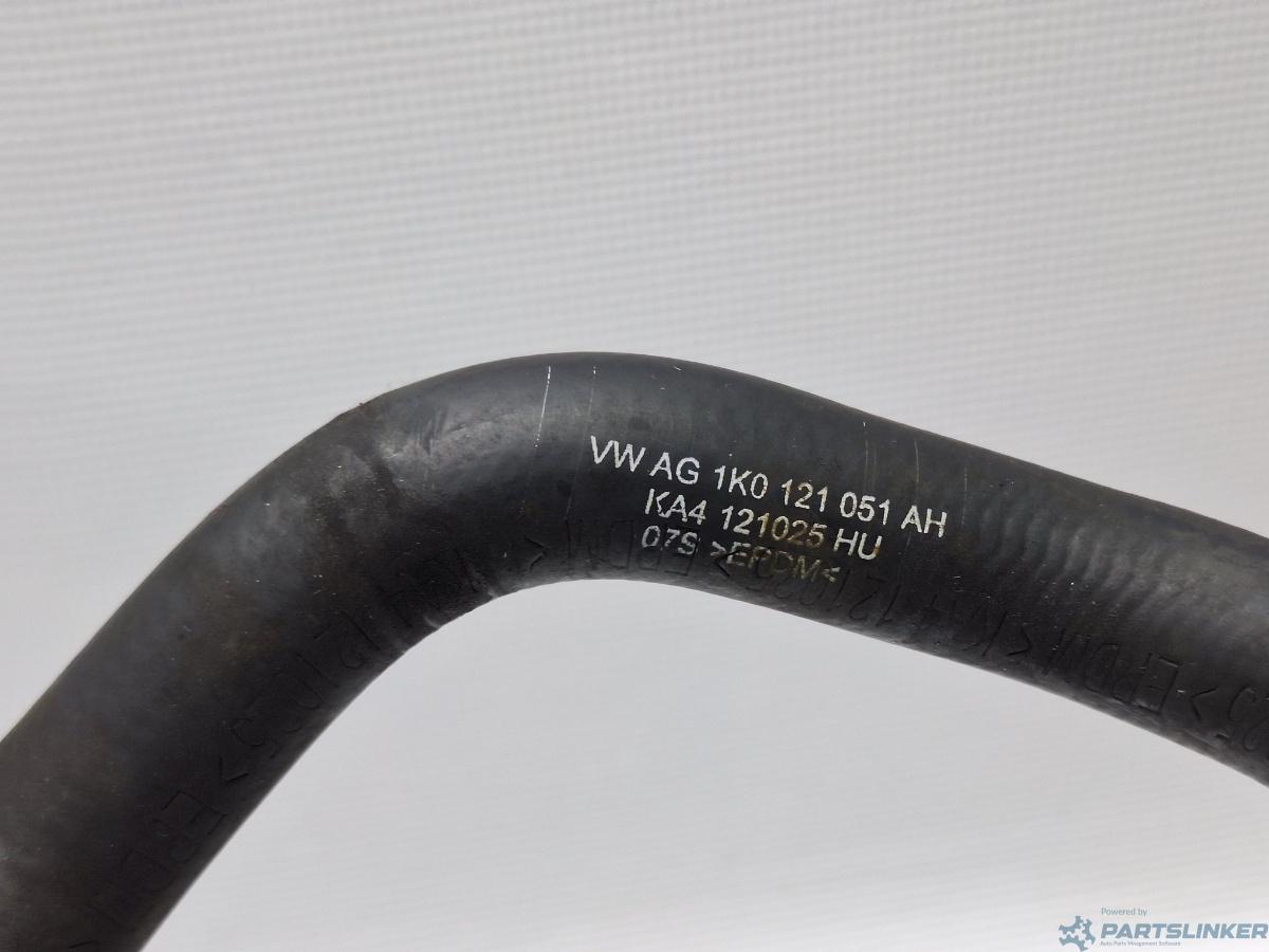 Conducta apa VOLKSWAGEN GOLF VAN VI Variant (AJ5) [ 2009 - 2014 ] 1.6 TDi BlueMotion (CAYC) 77KW|105HP OEM 1K0121070BR , 1K0121051AH