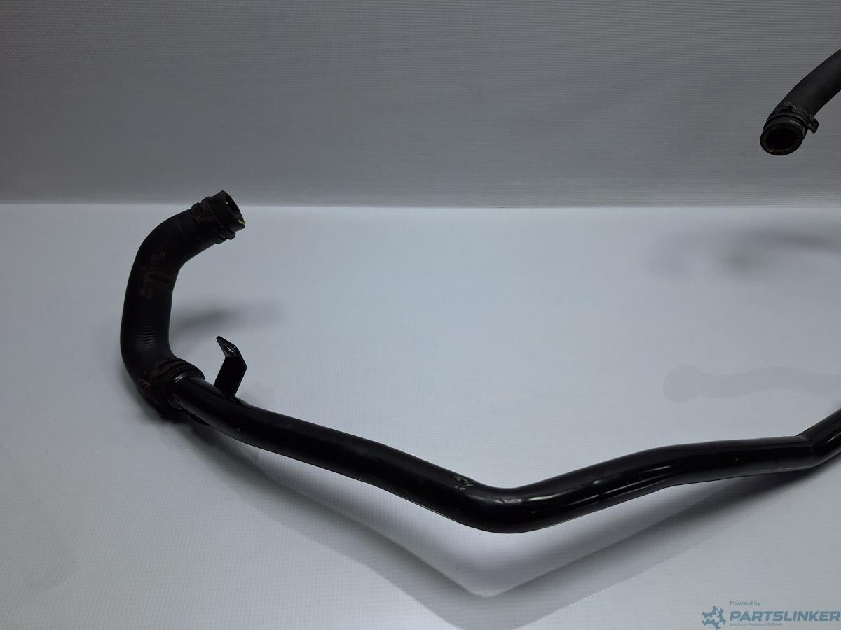 Conducta apa VOLKSWAGEN GOLF VAN VI Variant (AJ5) [ 2009 - 2014 ] 1.6 TDi BlueMotion (CAYC) 77KW|105HP OEM 1K0121070BR , 1K0121051AH