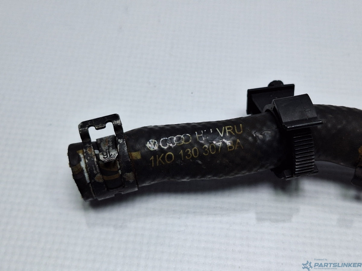 Furtun motorina VOLKSWAGEN GOLF VAN VI Variant (AJ5) [ 2009 - 2014 ] 1.6 TDi BlueMotion (CAYC) 77KW|105HP 1K0130307BA