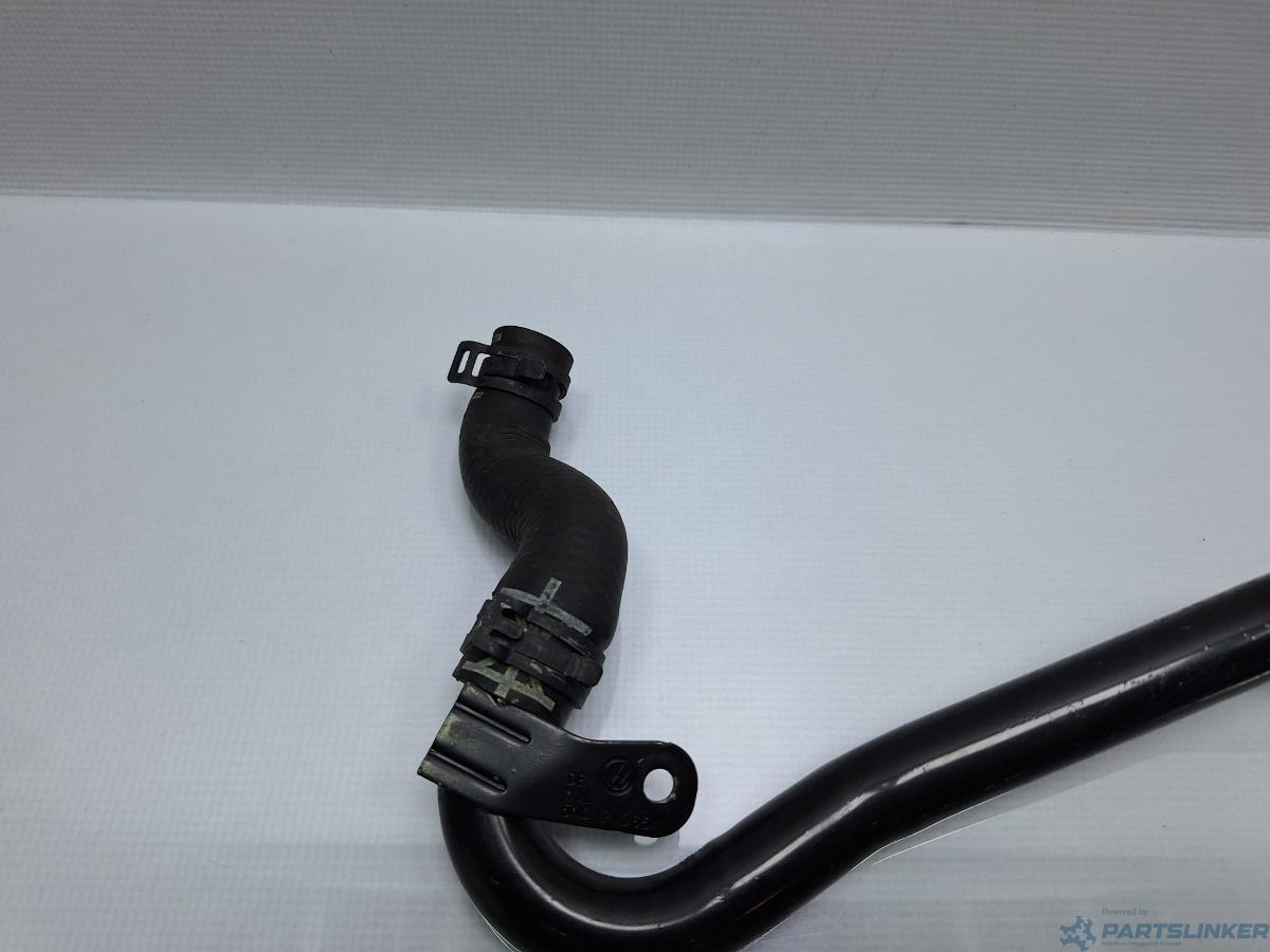 Conducta apa VOLKSWAGEN GOLF VAN VI Variant (AJ5) [ 2009 - 2014 ] 1.6 TDi BlueMotion (CAYC) 77KW|105HP OEM 5N0121065