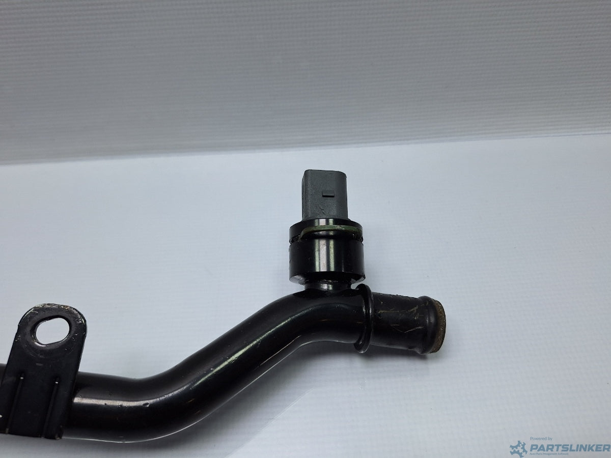 Conducta apa VOLKSWAGEN GOLF VAN VI Variant (AJ5) [ 2009 - 2014 ] 1.6 TDi BlueMotion (CAYC) 77KW|105HP 5N0121065