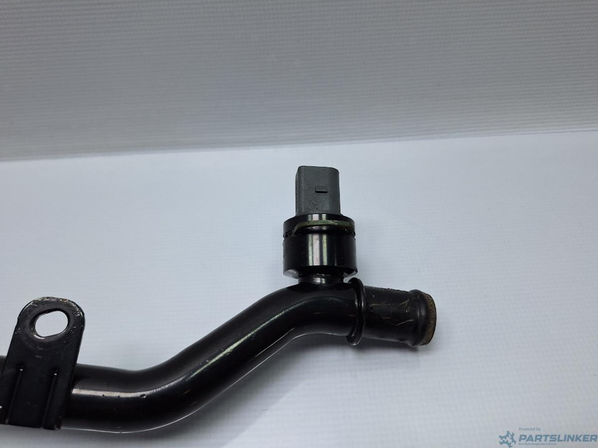 Conducta apa VOLKSWAGEN GOLF VAN VI Variant (AJ5) [ 2009 - 2014 ] 1.6 TDi BlueMotion (CAYC) 77KW|105HP OEM 5N0121065