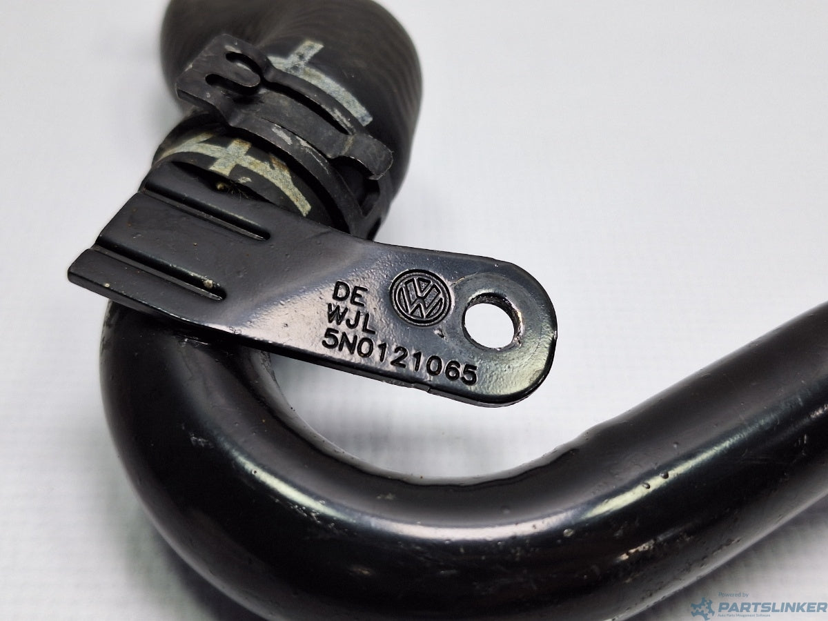 Conducta apa VOLKSWAGEN GOLF VAN VI Variant (AJ5) [ 2009 - 2014 ] 1.6 TDi BlueMotion (CAYC) 77KW|105HP 5N0121065