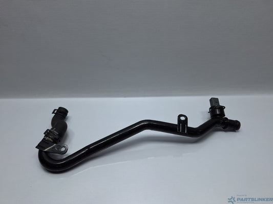 Conducta apa VOLKSWAGEN GOLF VAN VI Variant (AJ5) [ 2009 - 2014 ] 1.6 TDi BlueMotion (CAYC) 77KW|105HP 5N0121065