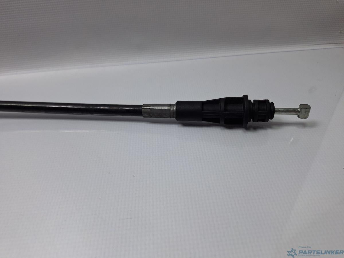 Sufa schimbator viteze VOLKSWAGEN GOLF VAN VI Variant (AJ5) [ 2009 - 2014 ] 1.6 TDi BlueMotion (CAYC) 77KW|105HP OEM 5K0713265C