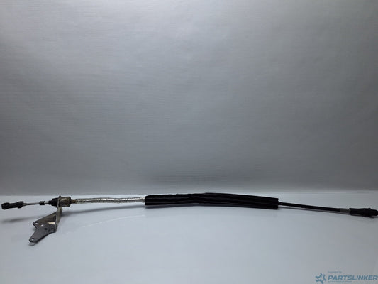 Sufa schimbator viteze VOLKSWAGEN GOLF VAN VI Variant (AJ5) [ 2009 - 2014 ] 1.6 TDi BlueMotion (CAYC) 77KW|105HP 5K0713265C