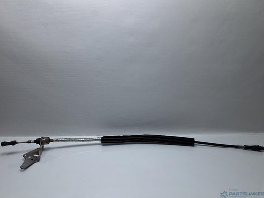 Sufa schimbator viteze VOLKSWAGEN GOLF VAN VI Variant (AJ5) [ 2009 - 2014 ] 1.6 TDi BlueMotion (CAYC) 77KW|105HP OEM 5K0713265C