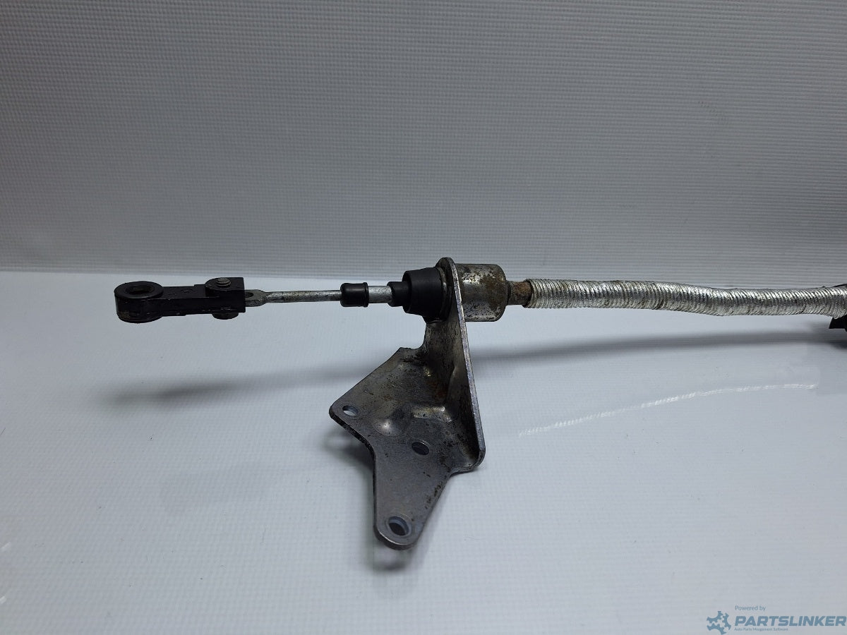 Sufa schimbator viteze VOLKSWAGEN GOLF VAN VI Variant (AJ5) [ 2009 - 2014 ] 1.6 TDi BlueMotion (CAYC) 77KW|105HP 5K0713265C