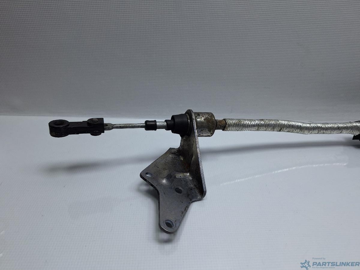 Sufa schimbator viteze VOLKSWAGEN GOLF VAN VI Variant (AJ5) [ 2009 - 2014 ] 1.6 TDi BlueMotion (CAYC) 77KW|105HP OEM 5K0713265C