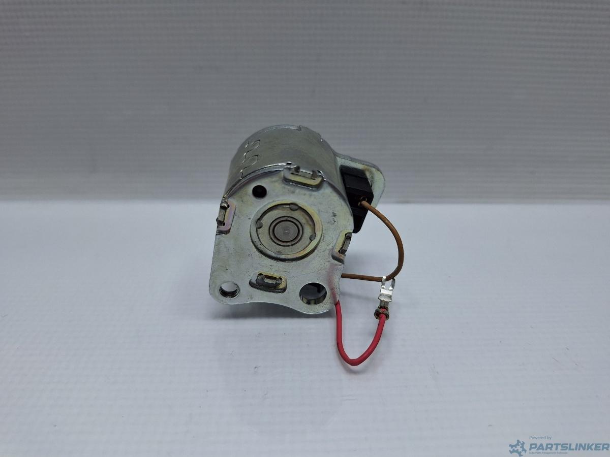 Blocator schimbator viteze VOLKSWAGEN GOLF VAN VI Variant (AJ5) [ 2009 - 2014 ] 1.6 TDi BlueMotion (CAYC) 77KW|105HP OEM 08334010130
