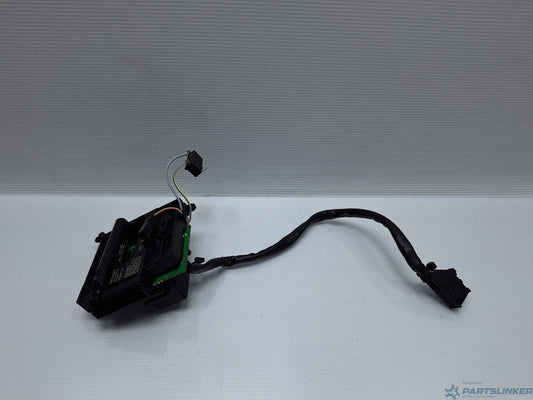 Modul selector viteze VOLKSWAGEN GOLF VAN VI Variant (AJ5) [ 2009 - 2014 ] 1.6 TDi BlueMotion (CAYC) 77KW|105HP PQ36DQRL