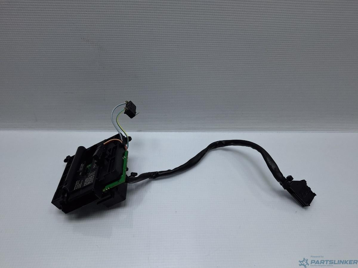 Modul selector viteze VOLKSWAGEN GOLF VAN VI Variant (AJ5) [ 2009 - 2014 ] 1.6 TDi BlueMotion (CAYC) 77KW|105HP OEM PQ36DQRL