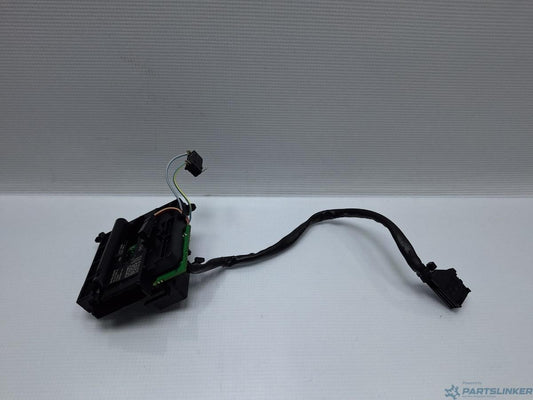 Modul selector viteze VOLKSWAGEN GOLF VAN VI Variant (AJ5) [ 2009 - 2014 ] 1.6 TDi BlueMotion (CAYC) 77KW|105HP OEM PQ36DQRL