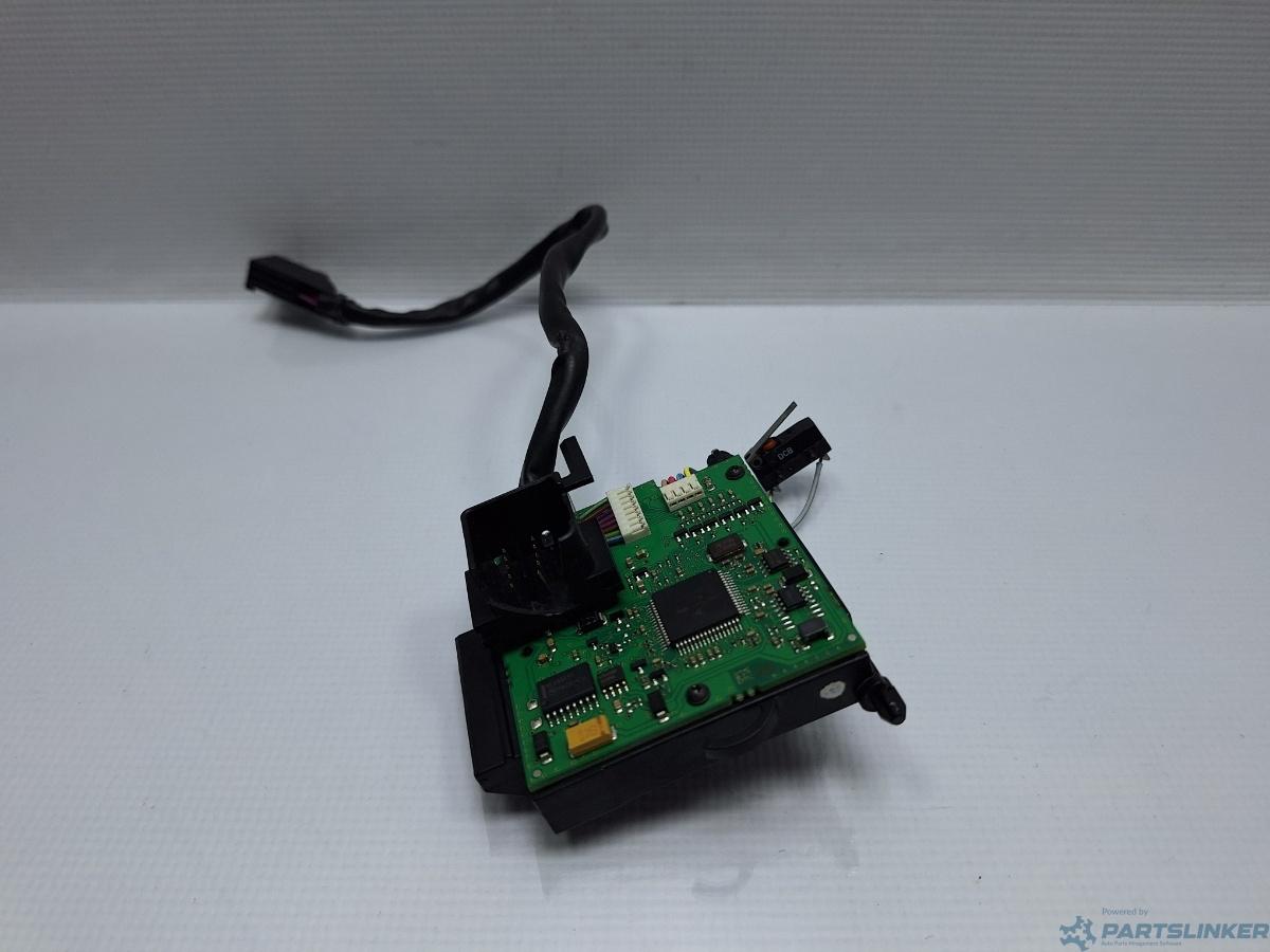 Modul selector viteze VOLKSWAGEN GOLF VAN VI Variant (AJ5) [ 2009 - 2014 ] 1.6 TDi BlueMotion (CAYC) 77KW|105HP OEM PQ36DQRL