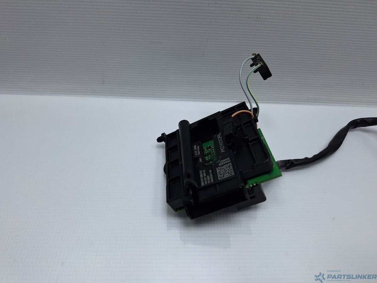 Modul selector viteze VOLKSWAGEN GOLF VAN VI Variant (AJ5) [ 2009 - 2014 ] 1.6 TDi BlueMotion (CAYC) 77KW|105HP PQ36DQRL