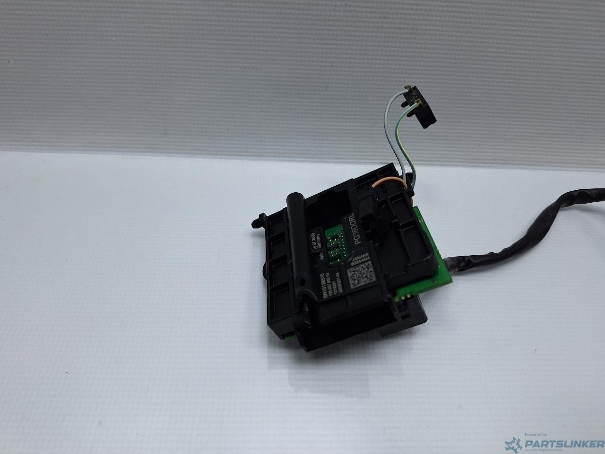 Modul selector viteze VOLKSWAGEN GOLF VAN VI Variant (AJ5) [ 2009 - 2014 ] 1.6 TDi BlueMotion (CAYC) 77KW|105HP OEM PQ36DQRL