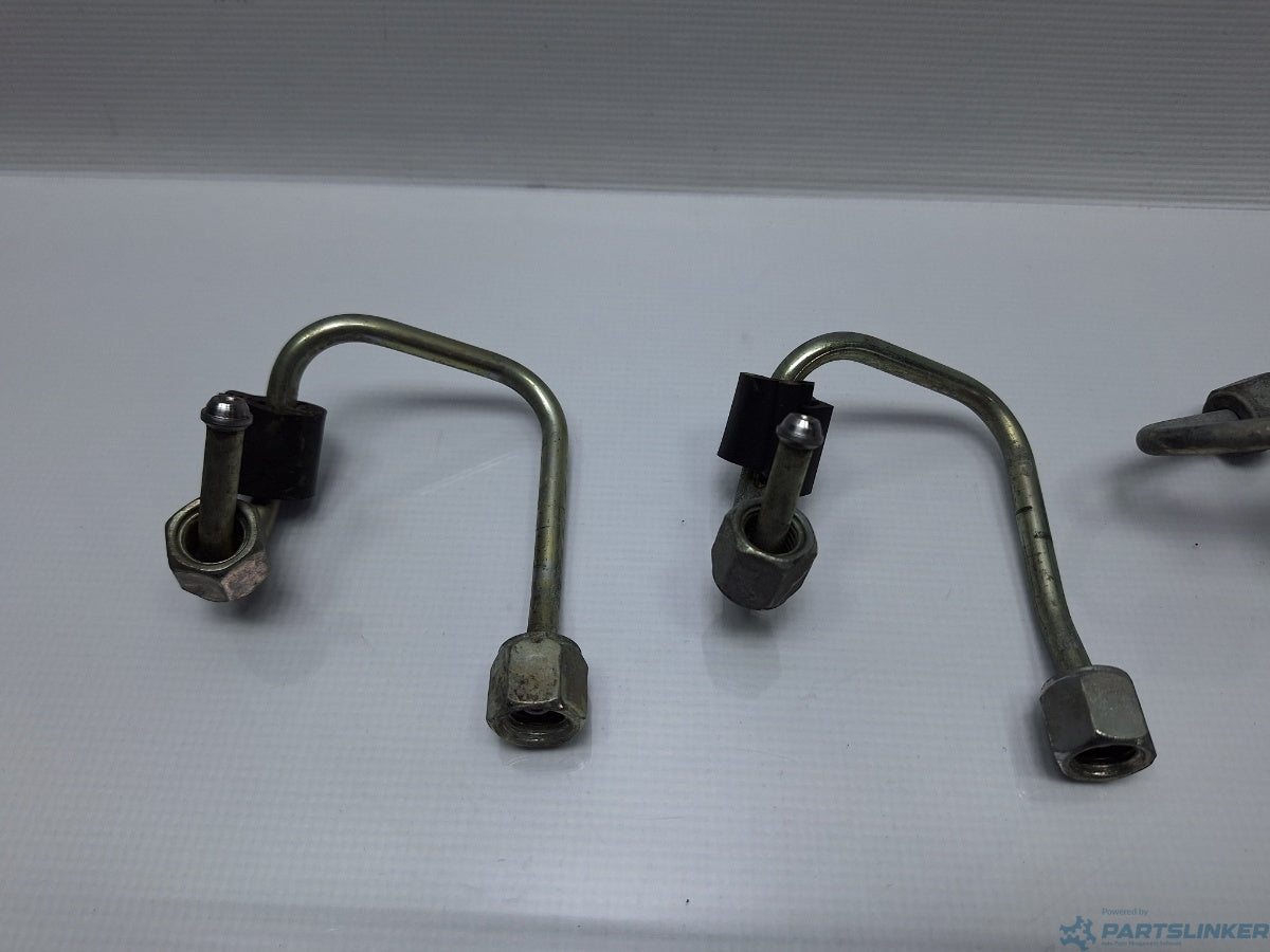 Conducte tur injectoare VOLKSWAGEN GOLF VAN VI Variant (AJ5) [ 2009 - 2014 ] 1.6 TDi BlueMotion (CAYC) 77KW|105HP 03L130321F ,03L130301AM