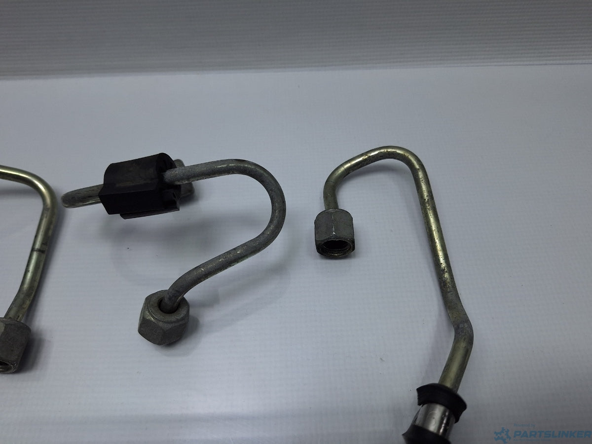 Conducte tur injectoare VOLKSWAGEN GOLF VAN VI Variant (AJ5) [ 2009 - 2014 ] 1.6 TDi BlueMotion (CAYC) 77KW|105HP 03L130321F ,03L130301AM