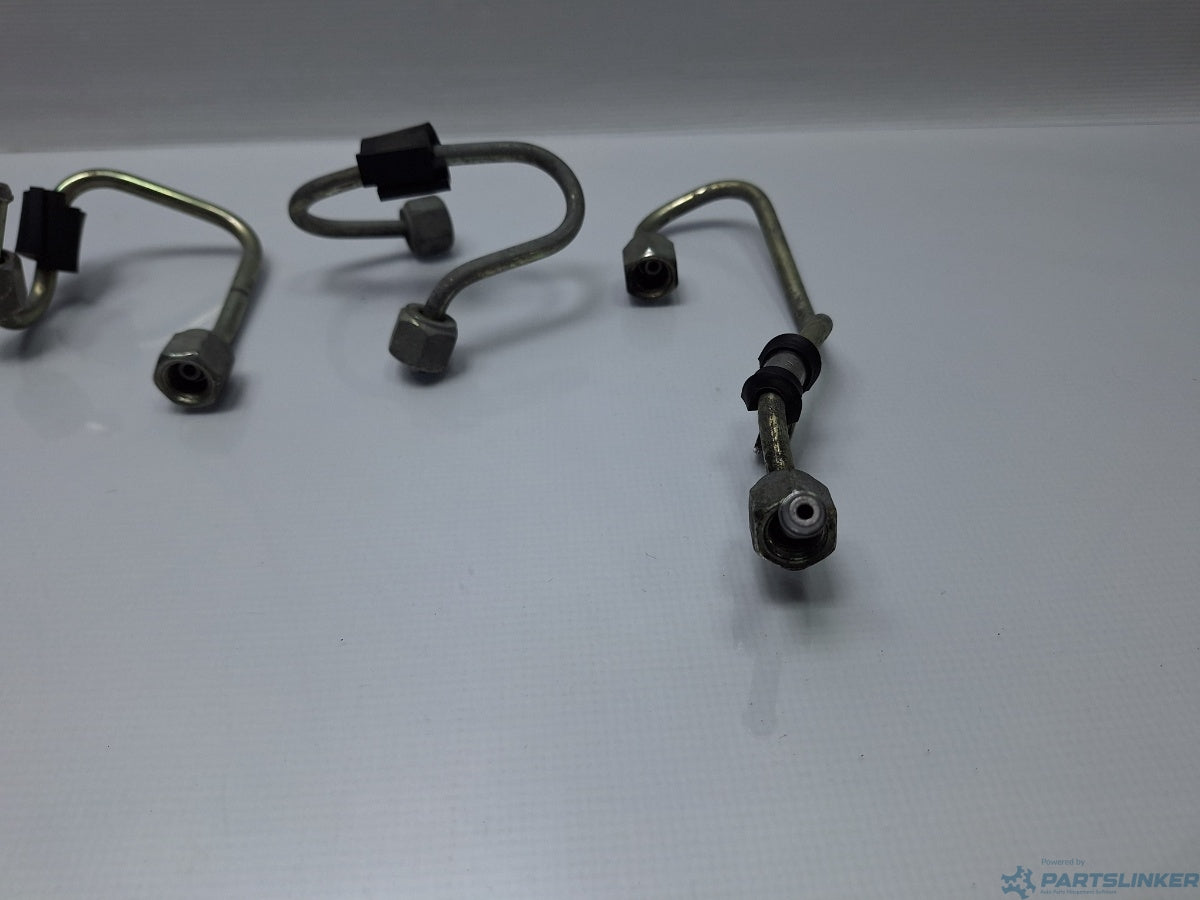 Conducte tur injectoare VOLKSWAGEN GOLF VAN VI Variant (AJ5) [ 2009 - 2014 ] 1.6 TDi BlueMotion (CAYC) 77KW|105HP 03L130321F ,03L130301AM