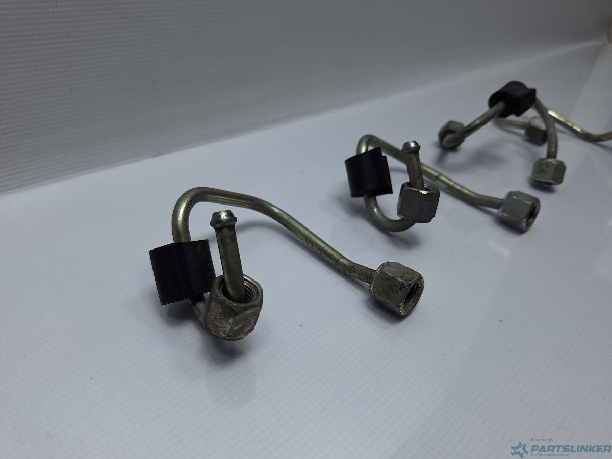 Conducte tur injectoare VOLKSWAGEN GOLF VAN VI Variant (AJ5) [ 2009 - 2014 ] 1.6 TDi BlueMotion (CAYC) 77KW|105HP 03L130321F ,03L130301AM