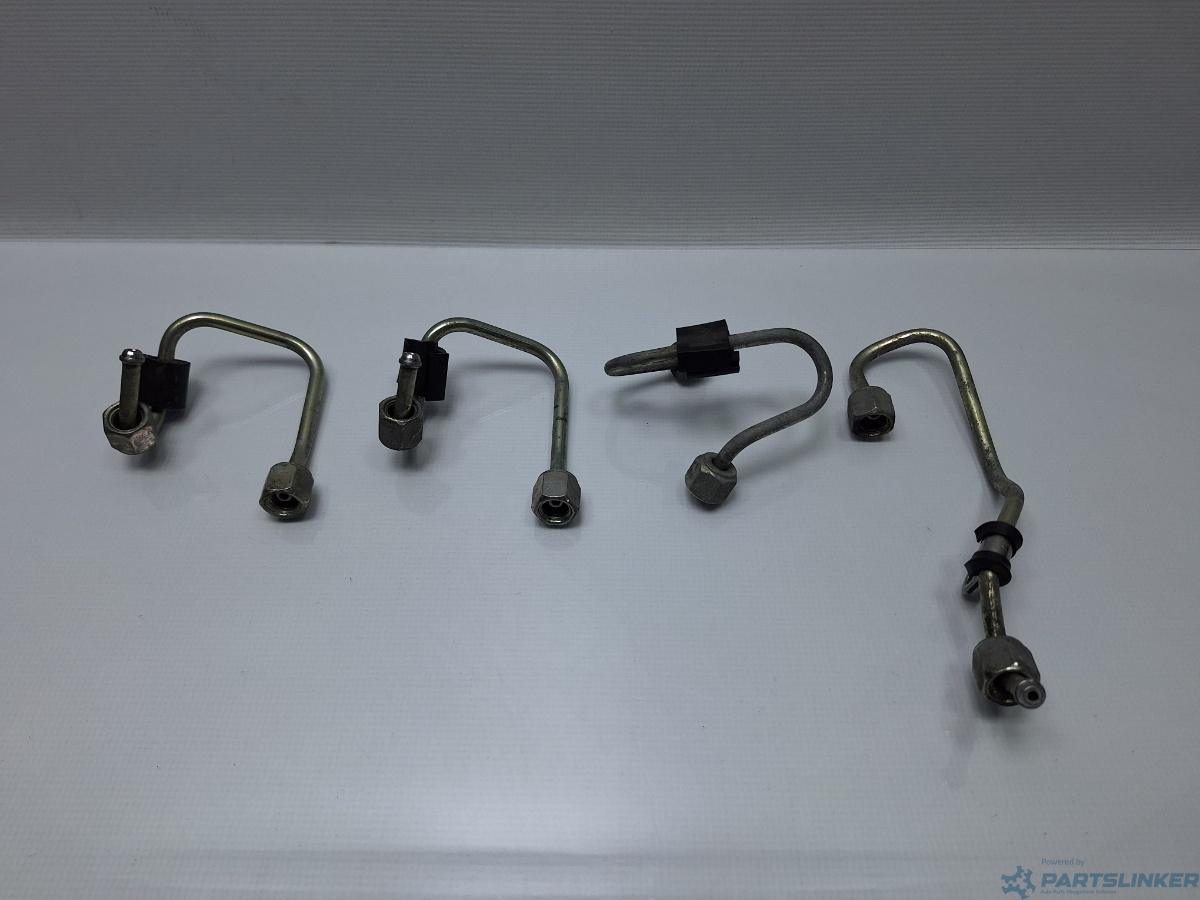 Conducte tur injectoare VOLKSWAGEN GOLF VAN VI Variant (AJ5) [ 2009 - 2014 ] 1.6 TDi BlueMotion (CAYC) 77KW|105HP OEM 03L130321F ,03L130301AM