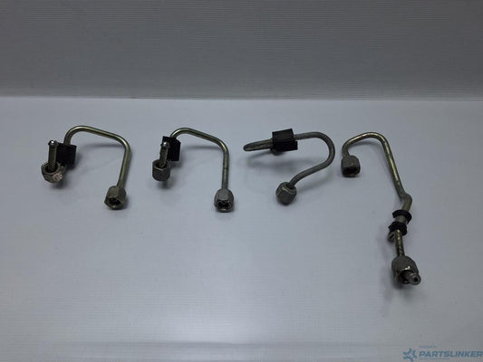 Conducte tur injectoare VOLKSWAGEN GOLF VAN VI Variant (AJ5) [ 2009 - 2014 ] 1.6 TDi BlueMotion (CAYC) 77KW|105HP OEM 03L130321F ,03L130301AM