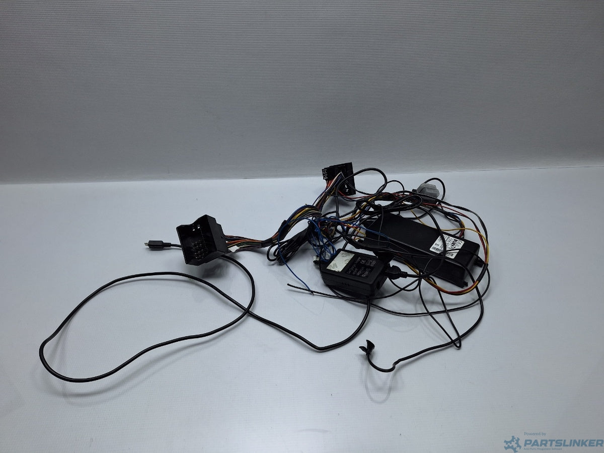 Modul Bluetooth VOLKSWAGEN GOLF VAN VI Variant (AJ5) [ 2009 - 2014 ] 1.6 TDi BlueMotion (CAYC) 77KW|105HP BURY CC9060/RC9060