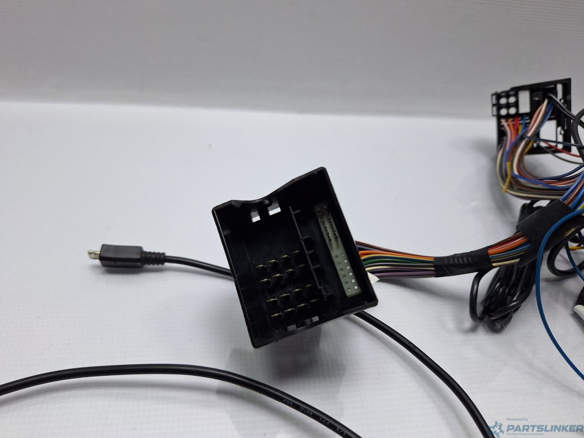 Modul Bluetooth VOLKSWAGEN GOLF VAN VI Variant (AJ5) [ 2009 - 2014 ] 1.6 TDi BlueMotion (CAYC) 77KW|105HP BURY CC9060/RC9060