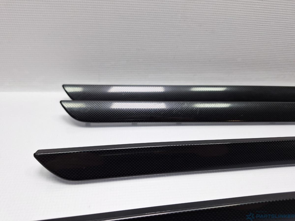 Ornamente usa VOLKSWAGEN GOLF VAN VI Variant AJ5 2009 - 2014 1.6 TDi BlueMotion CAYC 1K486739 , 1K4867740