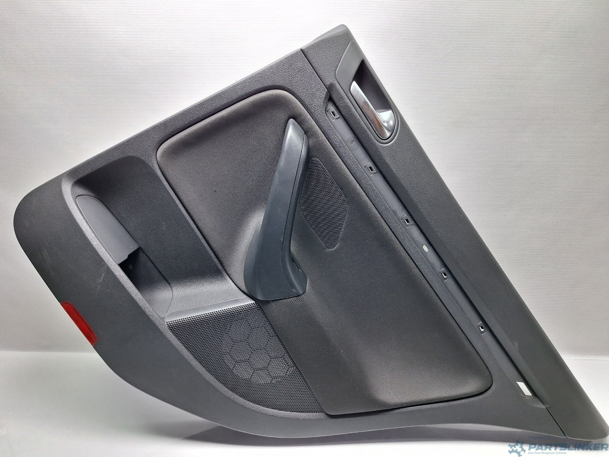 Panou usa dreapta spate VOLKSWAGEN GOLF VAN VI Variant (AJ5) [ 2009 - 2014 ] 1.6 TDi BlueMotion (CAYC) 77KW|105HP 1K9867212CC