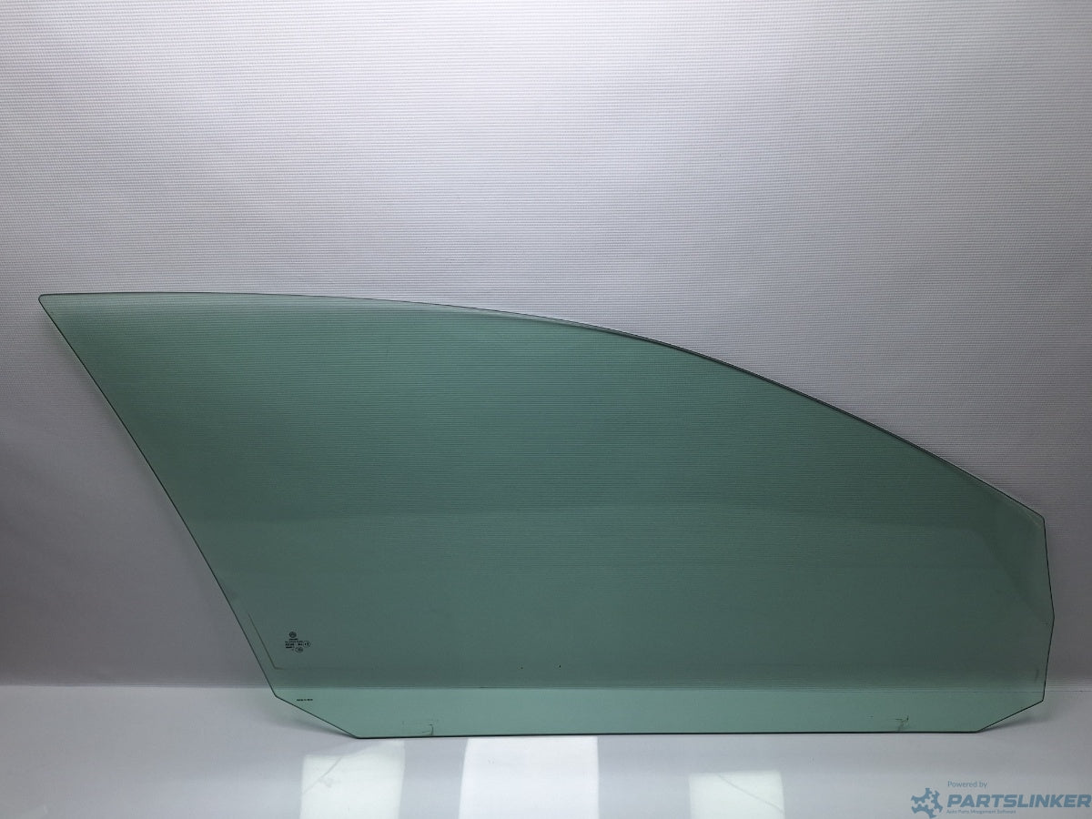 Geam stanga fata VOLKSWAGEN GOLF VAN VI Variant (AJ5) [ 2009 - 2014 ] 1.6 TDi BlueMotion (CAYC) 77KW|105HP 1K5845201B