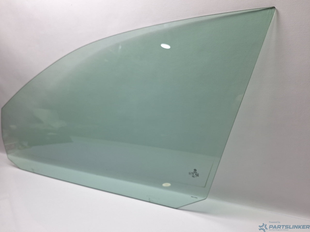 Geam stanga fata VOLKSWAGEN GOLF VAN VI Variant (AJ5) [ 2009 - 2014 ] 1.6 TDi BlueMotion (CAYC) 77KW|105HP 1K5845201B