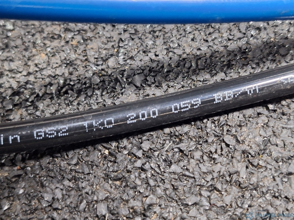 Conducte combustibil VOLKSWAGEN GOLF VAN VI Variant (AJ5) [ 2009 - 2014 ] 1.6 TDi BlueMotion (CAYC) 77KW|105HP 1K0200059BB , 1K0130295AB